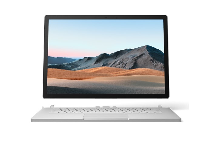 崇礼Surface 维修前的准备工作