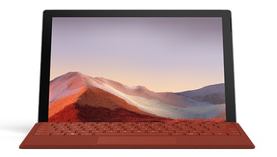 崇礼清洁和维护 Surface